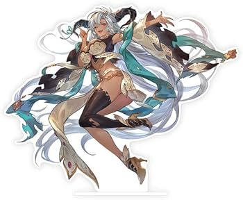 グラブル　フェディエル　グッズ Amazon | グラブルフェス2022-2023 アクリルスタンド フェディエル